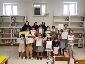 فعالیت فرهنگی